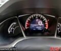 Серый Хонда Цивик, объемом двигателя 1.6 л и пробегом 110 тыс. км за 18500 $, фото 4 на Automoto.ua