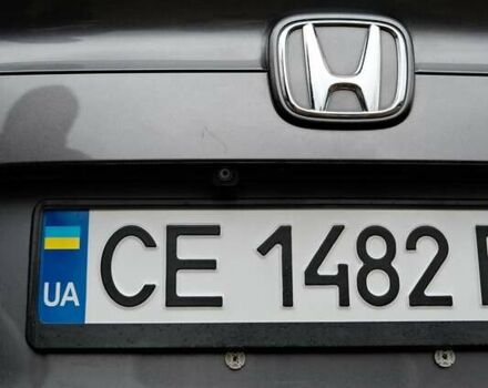 Серый Хонда Цивик, объемом двигателя 1.5 л и пробегом 131 тыс. км за 15499 $, фото 18 на Automoto.ua