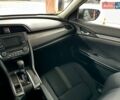 Сірий Хонда Сівік, об'ємом двигуна 2 л та пробігом 97 тис. км за 13000 $, фото 8 на Automoto.ua