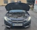 Серый Хонда Цивик, объемом двигателя 1.5 л и пробегом 96 тыс. км за 15500 $, фото 30 на Automoto.ua