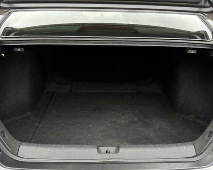 Серый Хонда Цивик, объемом двигателя 1.5 л и пробегом 131 тыс. км за 15499 $, фото 27 на Automoto.ua