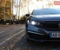 Серый Хонда Цивик, объемом двигателя 2 л и пробегом 80 тыс. км за 14000 $, фото 6 на Automoto.ua