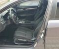 Серый Хонда Цивик, объемом двигателя 2 л и пробегом 41 тыс. км за 14200 $, фото 15 на Automoto.ua