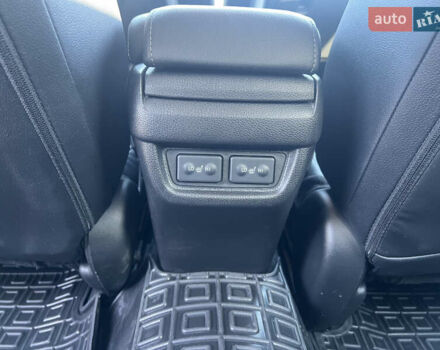 Серый Хонда Цивик, объемом двигателя 1.5 л и пробегом 54 тыс. км за 18500 $, фото 19 на Automoto.ua