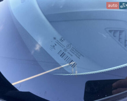 Серый Хонда Цивик, объемом двигателя 1.5 л и пробегом 54 тыс. км за 18500 $, фото 22 на Automoto.ua