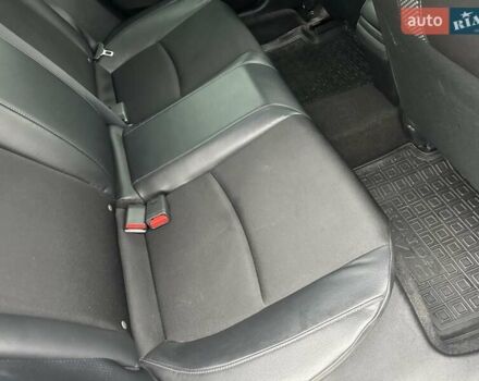 Серый Хонда Цивик, объемом двигателя 1.6 л и пробегом 91 тыс. км за 17000 $, фото 41 на Automoto.ua