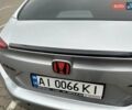 Серый Хонда Цивик, объемом двигателя 1.6 л и пробегом 91 тыс. км за 17000 $, фото 16 на Automoto.ua