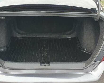 Серый Хонда Цивик, объемом двигателя 2 л и пробегом 41 тыс. км за 14200 $, фото 19 на Automoto.ua