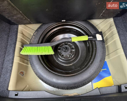 Серый Хонда Цивик, объемом двигателя 2 л и пробегом 74 тыс. км за 13999 $, фото 16 на Automoto.ua