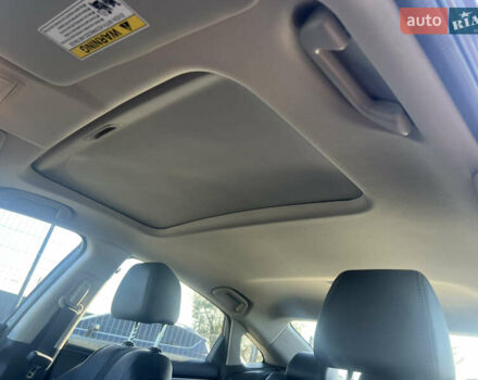 Серый Хонда Цивик, объемом двигателя 1.5 л и пробегом 54 тыс. км за 18500 $, фото 30 на Automoto.ua