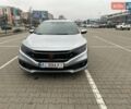 Серый Хонда Цивик, объемом двигателя 1.6 л и пробегом 91 тыс. км за 17000 $, фото 6 на Automoto.ua