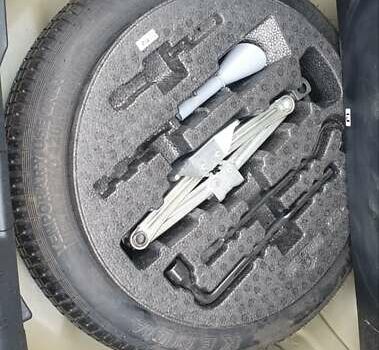 Серый Хонда Цивик, объемом двигателя 2 л и пробегом 41 тыс. км за 14200 $, фото 21 на Automoto.ua