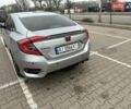 Серый Хонда Цивик, объемом двигателя 1.6 л и пробегом 91 тыс. км за 17000 $, фото 9 на Automoto.ua