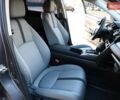 Серый Хонда Цивик, объемом двигателя 2 л и пробегом 80 тыс. км за 14000 $, фото 10 на Automoto.ua