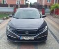 Серый Хонда Цивик, объемом двигателя 2 л и пробегом 41 тыс. км за 14200 $, фото 7 на Automoto.ua
