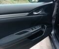 Серый Хонда Цивик, объемом двигателя 2 л и пробегом 50 тыс. км за 14800 $, фото 18 на Automoto.ua