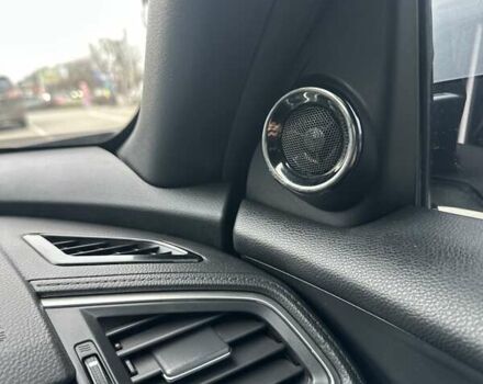 Серый Хонда Цивик, объемом двигателя 1.6 л и пробегом 91 тыс. км за 17000 $, фото 33 на Automoto.ua