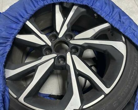 Серый Хонда Цивик, объемом двигателя 1.6 л и пробегом 91 тыс. км за 17000 $, фото 58 на Automoto.ua