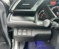 Серый Хонда Цивик, объемом двигателя 1.6 л и пробегом 91 тыс. км за 17000 $, фото 25 на Automoto.ua