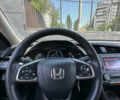 Серый Хонда Цивик, объемом двигателя 2 л и пробегом 50 тыс. км за 17000 $, фото 6 на Automoto.ua
