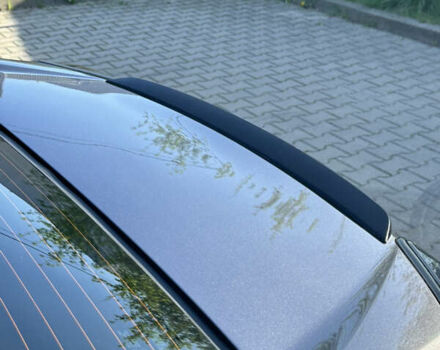 Серый Хонда Цивик, объемом двигателя 1.5 л и пробегом 101 тыс. км за 17500 $, фото 5 на Automoto.ua