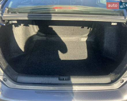 Серый Хонда Цивик, объемом двигателя 1.5 л и пробегом 54 тыс. км за 18500 $, фото 33 на Automoto.ua