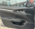 Серый Хонда Цивик, объемом двигателя 1.6 л и пробегом 91 тыс. км за 17000 $, фото 26 на Automoto.ua