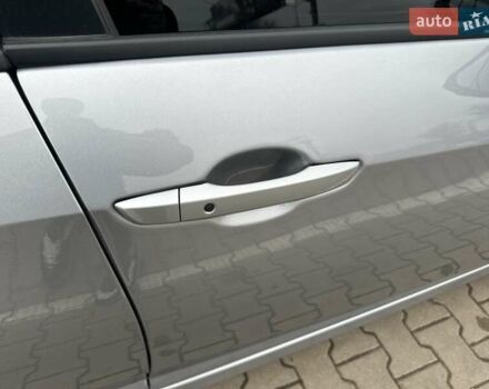 Серый Хонда Цивик, объемом двигателя 1.6 л и пробегом 91 тыс. км за 17000 $, фото 12 на Automoto.ua