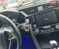 Серый Хонда Цивик, объемом двигателя 1.6 л и пробегом 91 тыс. км за 17000 $, фото 21 на Automoto.ua