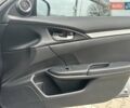 Серый Хонда Цивик, объемом двигателя 1.6 л и пробегом 91 тыс. км за 17000 $, фото 48 на Automoto.ua