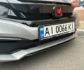 Серый Хонда Цивик, объемом двигателя 1.6 л и пробегом 91 тыс. км за 17000 $, фото 32 на Automoto.ua