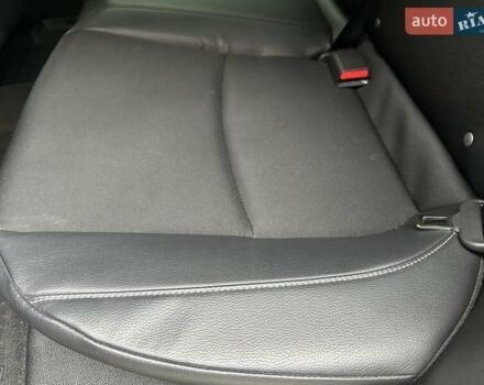 Серый Хонда Цивик, объемом двигателя 1.6 л и пробегом 91 тыс. км за 17000 $, фото 31 на Automoto.ua