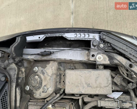 Серый Хонда Цивик, объемом двигателя 2 л и пробегом 74 тыс. км за 13999 $, фото 20 на Automoto.ua