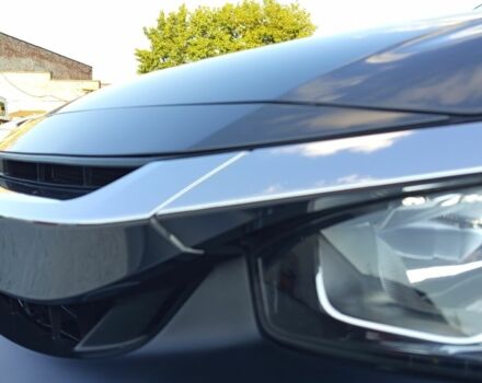 Серый Хонда Цивик, объемом двигателя 1.6 л и пробегом 50 тыс. км за 18600 $, фото 10 на Automoto.ua