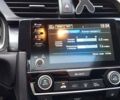 Серый Хонда Цивик, объемом двигателя 1.6 л и пробегом 49 тыс. км за 18600 $, фото 10 на Automoto.ua