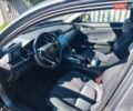 Серый Хонда Цивик, объемом двигателя 1.6 л и пробегом 83 тыс. км за 20500 $, фото 15 на Automoto.ua
