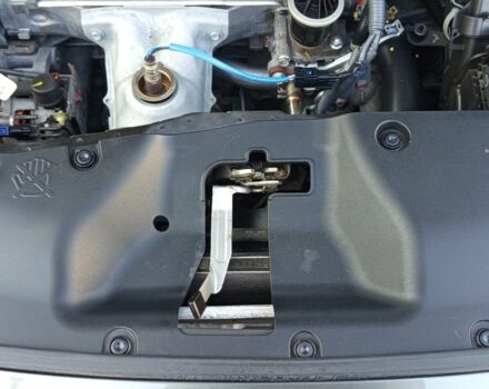 Серый Хонда Цивик, объемом двигателя 1.6 л и пробегом 50 тыс. км за 18600 $, фото 16 на Automoto.ua