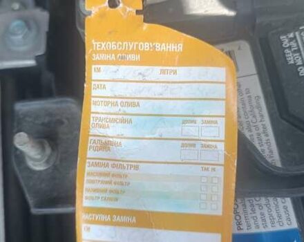 Сірий Хонда Сівік, об'ємом двигуна 2 л та пробігом 52 тис. км за 16000 $, фото 12 на Automoto.ua