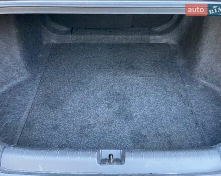 Серый Хонда Цивик, объемом двигателя 2 л и пробегом 90 тыс. км за 17400 $, фото 17 на Automoto.ua