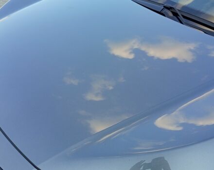 Серый Хонда Цивик, объемом двигателя 1.6 л и пробегом 50 тыс. км за 18600 $, фото 11 на Automoto.ua