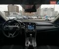Серый Хонда Цивик, объемом двигателя 1.6 л и пробегом 5 тыс. км за 22990 $, фото 26 на Automoto.ua