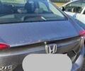 Серый Хонда Цивик, объемом двигателя 1.6 л и пробегом 120 тыс. км за 19000 $, фото 2 на Automoto.ua