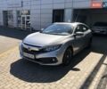 Сірий Хонда Сівік, об'ємом двигуна 1.6 л та пробігом 4 тис. км за 25750 $, фото 1 на Automoto.ua