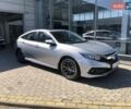 Сірий Хонда Сівік, об'ємом двигуна 1.6 л та пробігом 4 тис. км за 25750 $, фото 1 на Automoto.ua