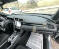 Сірий Хонда Сівік, об'ємом двигуна 2 л та пробігом 54 тис. км за 14200 $, фото 7 на Automoto.ua