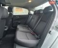 Серый Хонда Цивик, объемом двигателя 1.6 л и пробегом 5 тыс. км за 22990 $, фото 9 на Automoto.ua