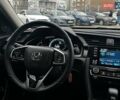 Серый Хонда Цивик, объемом двигателя 1.6 л и пробегом 5 тыс. км за 22990 $, фото 29 на Automoto.ua