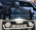 Сірий Хонда Сівік, об'ємом двигуна 1.6 л та пробігом 4 тис. км за 25750 $, фото 16 на Automoto.ua