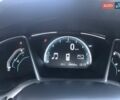 Сірий Хонда Сівік, об'ємом двигуна 1.6 л та пробігом 4 тис. км за 25750 $, фото 21 на Automoto.ua