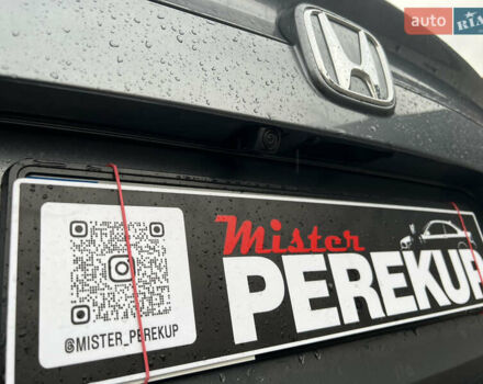 Серый Хонда Цивик, объемом двигателя 1.6 л и пробегом 30 тыс. км за 23300 $, фото 9 на Automoto.ua